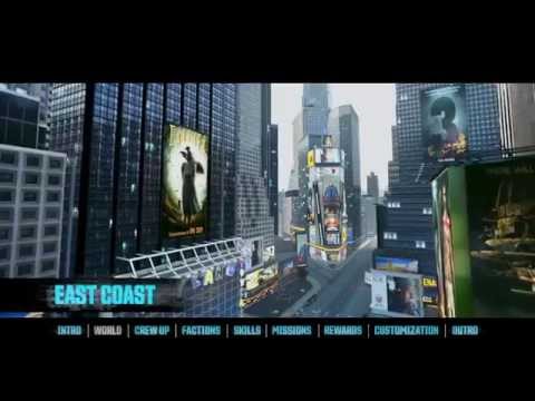 The Crew - 101 Trailer - UC0KU8F9jJqSLS11LRXvFWmg