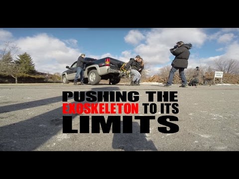 Pushing the Exoskeleton to its LIMITS! - UCjgpFI5dU-D1-kh9H1muoxQ