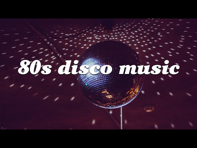 Jazzing Up Your Disco Music Playlist