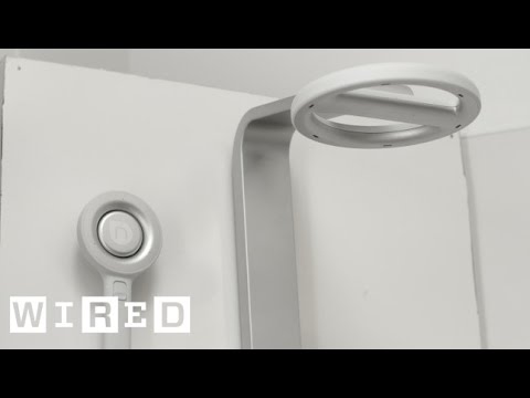 Nebia - Reinventing the Shower - UCftwRNsjfRo08xYE31tkiyw