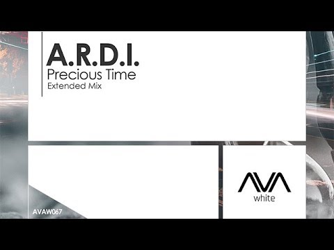 A.R.D.I. - Precious Time - UCvYuEpgW5JEUuAy4sNzdDFQ