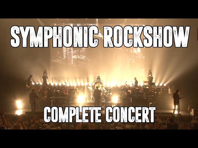 Symphonic Rock Music of Styx