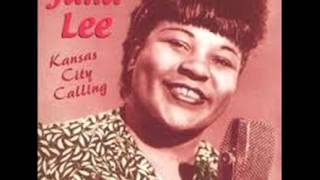 Julia Lee - Out In The Cold Again - 1946 1951