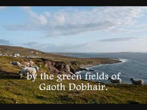 Clannad - The Green Fields of Gaothdobhair