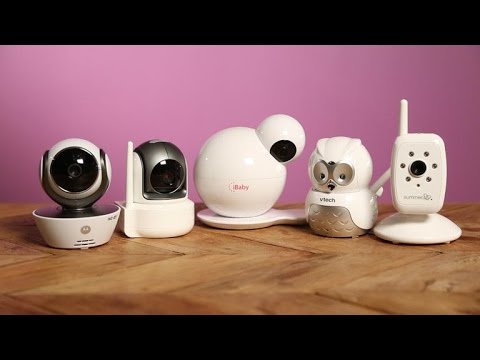 Baby monitor buying guide: Here's looking at you, baby - UCOmcA3f_RrH6b9NmcNa4tdg