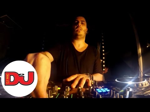 Wehbba LIVE From DJ Mag HQ (Techno DJ Set) - UCJEKlziKdxoos1qbptjGgLg