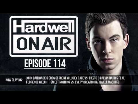 Hardwell On Air 114 - 'I AM HARDWELL' world tour kick off special - UCPT5Q93YbgJ_7du1gV7UHQQ