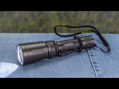 NiteCore SRT7 Revenger - UCfV5mhM2jKIUGaz1HQqwx7A