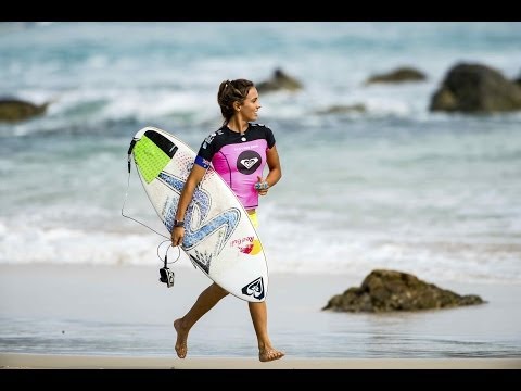 The Roxy Pro France - Sally Stories Season 2 - Ep 4 - UCblfuW_4rakIf2h6aqANefA