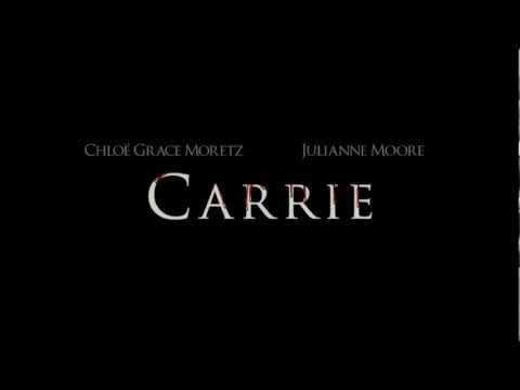 CARRIE - Official International Teaser Trailer - UCz97F7dMxBNOfGYu3rx8aCw
