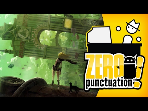 Gravity Rush 2 (Zero Punctuation) - UCqg5FCR7NrpvlBWMXdt-5Vg