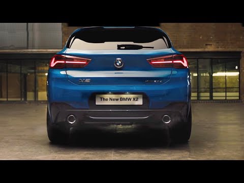 2018 BMW X2 Review - UCFfFgeKVVhjXtQSXRj3e-Iw