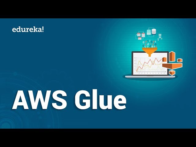 How to Use AWS Glue for Machine Learning