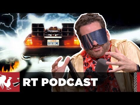 RT Podcast: Ep. 346 - Back... to the Future! - UCzH3iADRIq1IJlIXjfNgTpA