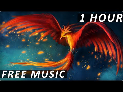 DJ Rival - Dreaming Birds (ft. Arc North) || 1 Hour Music - UC4wUSUO1aZ_NyibCqIjpt0g