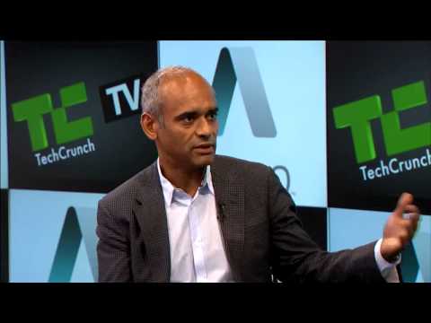 Aereo's Chet Kanojia: Part I | Founder Stories - UCCjyq_K1Xwfg8Lndy7lKMpA