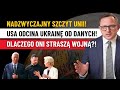 Unia Decyduje o Wojnie, Polska chce blokady AI, Strefa Gazy  kluczowe decyzje i kontrowersje