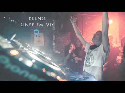 Keeno - Rinse FM Guest Mix - 24/02/2016 - UCNyo1qwT4ZKuoWsyrrdoc6g
