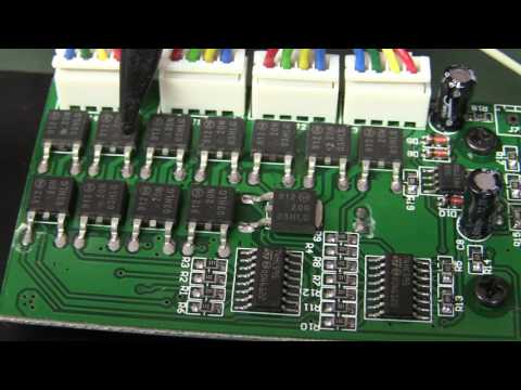 EEVblog #928 - Jaycar DMX RGB LED Lights Teardown - UC2DjFE7Xf11URZqWBigcVOQ