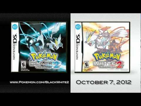 Pokémon Black and White 2 - June Trailer - UCFctpiB_Hnlk3ejWfHqSm6Q