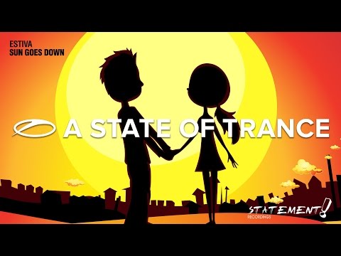 Estiva - Sun Goes Down (Extended Mix) - UCalCDSmZAYD73tqVZ4l8yJg