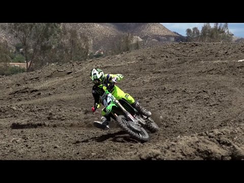 MX Nation Bonus Scene: Adam Cianciarulo Perfects His Corners - UCblfuW_4rakIf2h6aqANefA