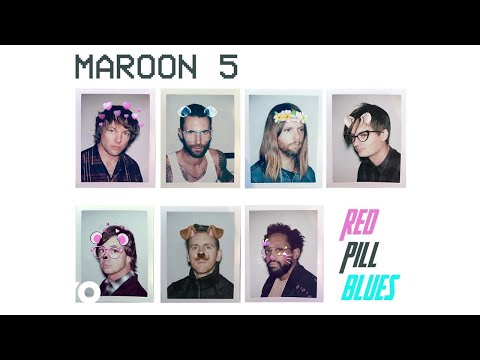 Maroon 5, Julia Michaels - Help Me Out (Audio) - UCN1hnUccO4FD5WfM7ithXaw