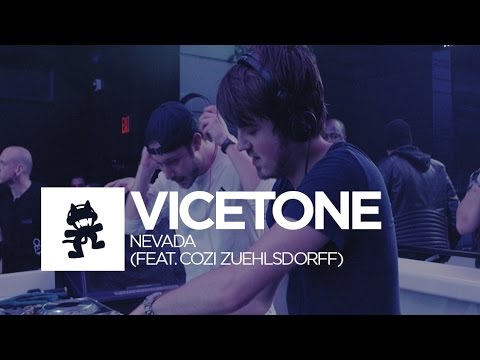 Vicetone - Nevada (feat. Cozi Zuehlsdorff) [Monstercat Official Music Video] - UCJ6td3C9QlPO9O_J5dF4ZzA