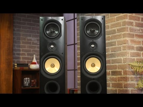 PSB Imagine X2T speakers are big and bold - UCOmcA3f_RrH6b9NmcNa4tdg