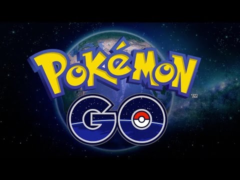 Pokemon GO - Announcement Trailer - UCUnRn1f78foyP26XGkRfWsA