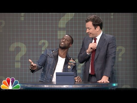 This or That with Kevin Hart - UC8-Th83bH_thdKZDJCrn88g