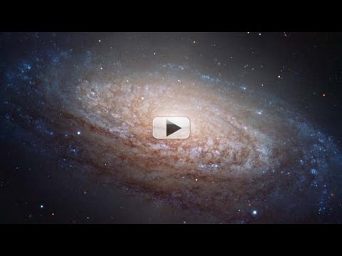 Puffy Spiral Galaxy Finally Gets Its Close-Up - UCVTomc35agH1SM6kCKzwW_g