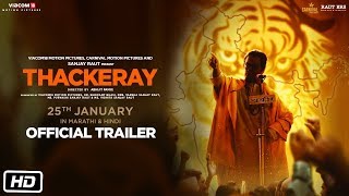 Video Trailer Thackeray
