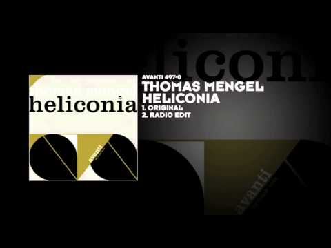 Thomas Mengel - Heliconia - UCvYuEpgW5JEUuAy4sNzdDFQ