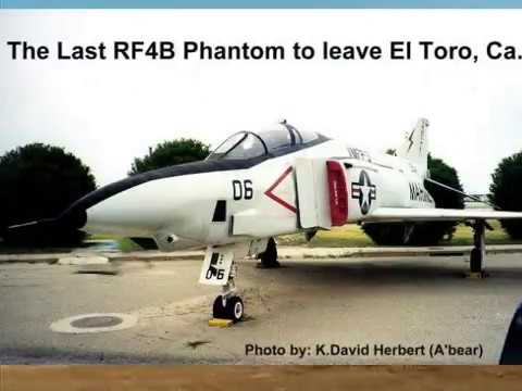 Exceed R/C F4 Phantom flights dedicated to RF4B Military Personnel. - UCvPYY0HFGNha0BEY9up4xXw