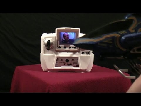 Silverlit Sky Eye Rc heli with Real Time Video display in the transmitter - UCXIEKfybqNoxxSpHYT_RVxQ