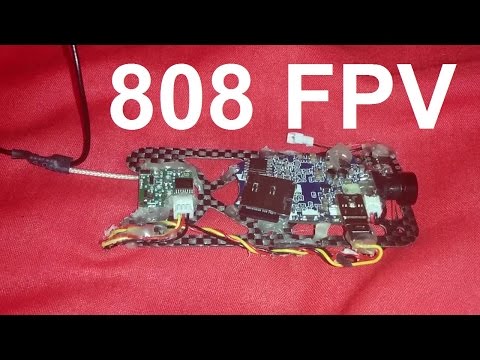 808 #16 Micro FPV Build - UCKE_cpUIcXCUh_cTddxOVQw