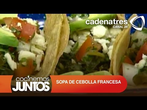 TACOS DE VERDOLAGAS CON PICO DE GALLO ¿Cómo preprar tacos de verdolagas con pico de gallo? - UClIHawzMOBFQc1QZu2XYuoQ