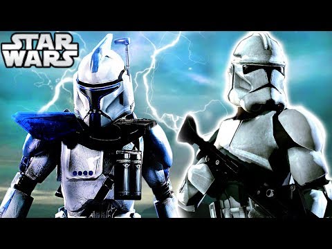 How Many CLONES Were Made? (TOTAL) - Star Wars Explained - UC8CbFnDTYkiVweaz8y9wd_Q