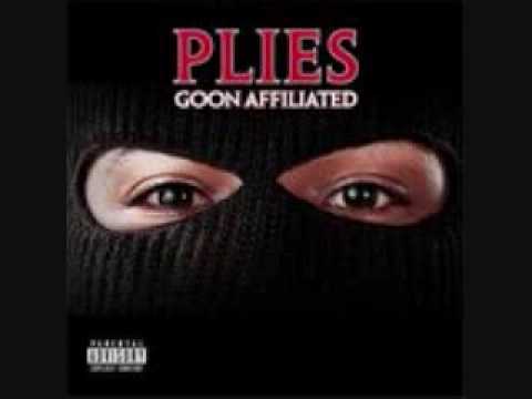 Plies - Look Like