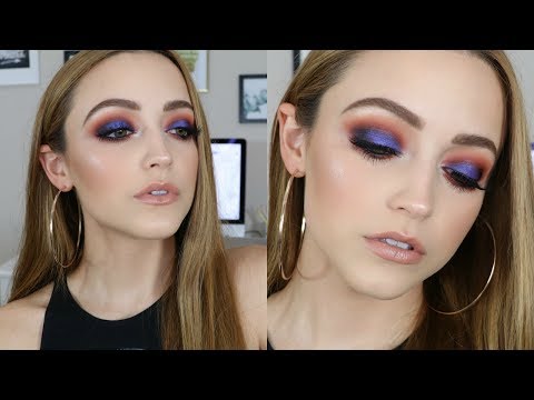 The Jaclyn Hill Palette | Makeup Tutorial - UC8v4vz_n2rys6Yxpj8LuOBA