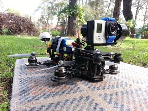 Mini H Gimbal test - UCtFCt6a73h6hzXiSGqTDTrg