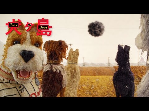 ISLE OF DOGS | Making of: Puppets | FOX Searchlight - UCor9rW6PgxSQ9vUPWQdnaYQ