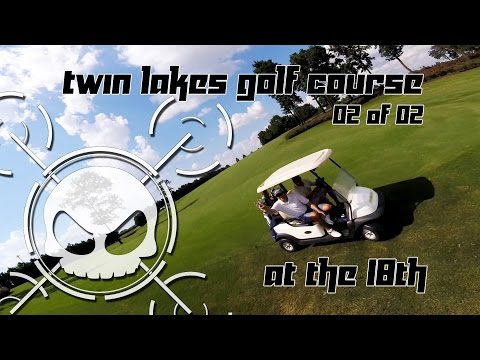 Twin Lakes Golf Course FPV 02 of 02 - UCE06fcHNa02BbIGwqt3CPng