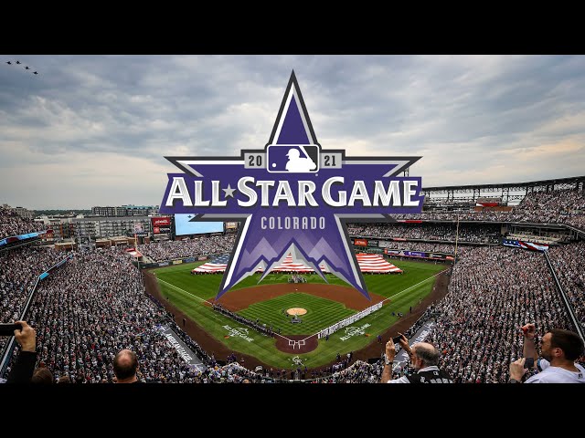 When Is The 2021 Baseball All Star Game?