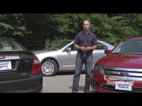 2010-2012 Ford Fusion review | Consumer Reports - UCOClvgLYa7g75eIaTdwj_vg