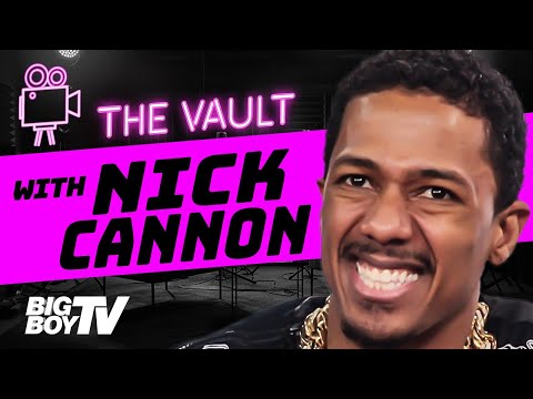 Nick Cannon Discusses Losing His V-Card, Celebrities He's Smashed, Mariah Carey, and More | BigBoyTV - UCvIFYR01Rp0VX5vegE_uHKQ