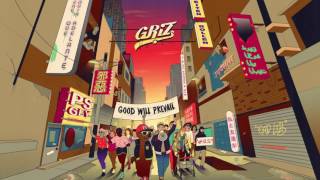 Wicked - GRiZ (ft. Eric Krasno) | Good Will Prevail