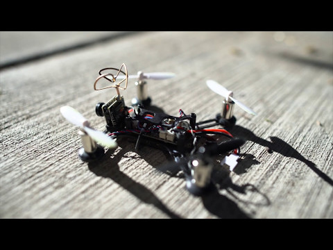 RCTESTFLIGHT - QX95 Backyard FPV - UCq2rNse2XX4Rjzmldv9GqrQ