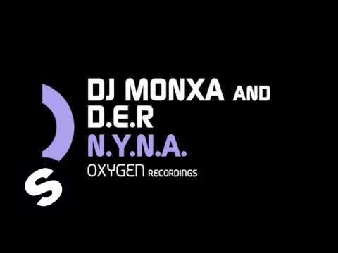 DJ Monxa and D.E.R. - N.Y.N.A (SuperStars Mix) - UCpDJl2EmP7Oh90Vylx0dZtA
